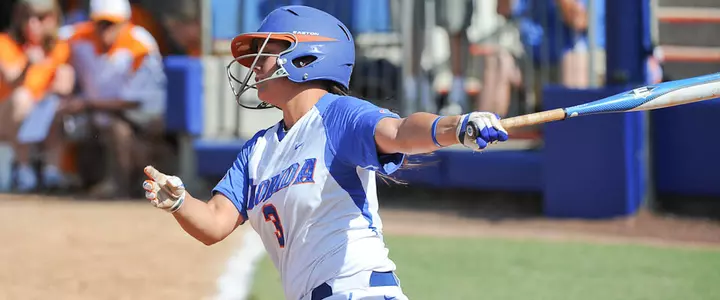 Special Farewell For Senior Class Keys SEC East Crown