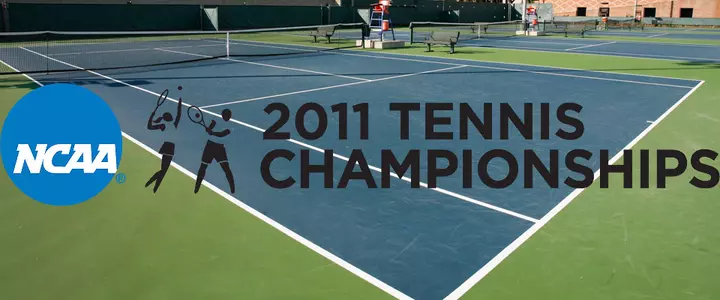 TIME CHANGE for NCAA W-Tennis Second Round Match in Gainesville