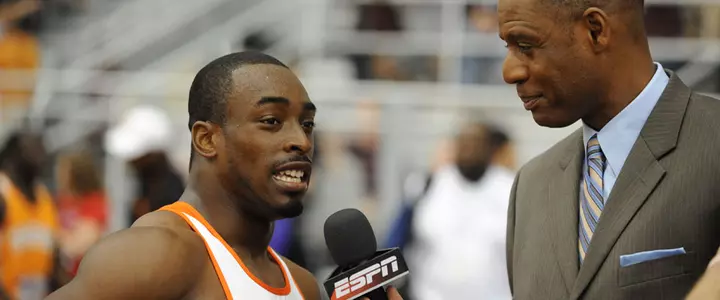 ESPN3 To Offer Live Coverage of SEC Outdoor Championships
