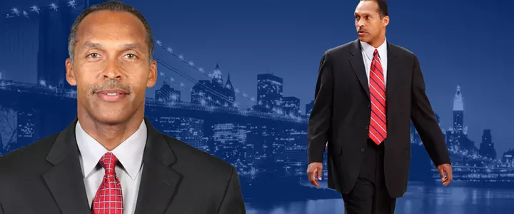 A Basketball Odyssey: From Talent-Rich New York, Norm Roberts' Journey Now Takes Him To Florida