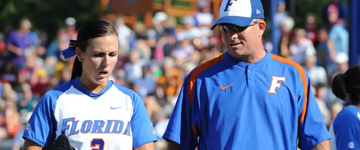 Head Coach Tim Walton Shifts Gears Towards USSSA Pride Season
