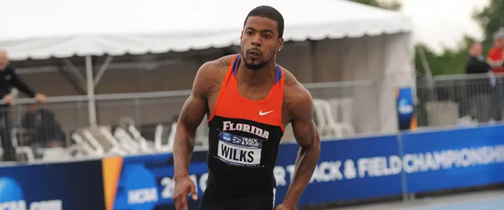 Updated Meet Schedule for NCAA Outdoor Championships