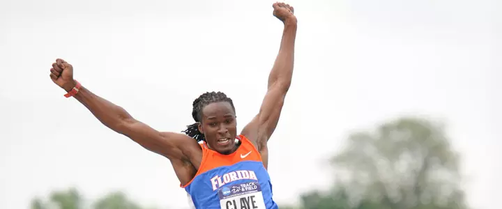 Notebook: Weather Takes Center Stage at NCAA Outdoor Championships