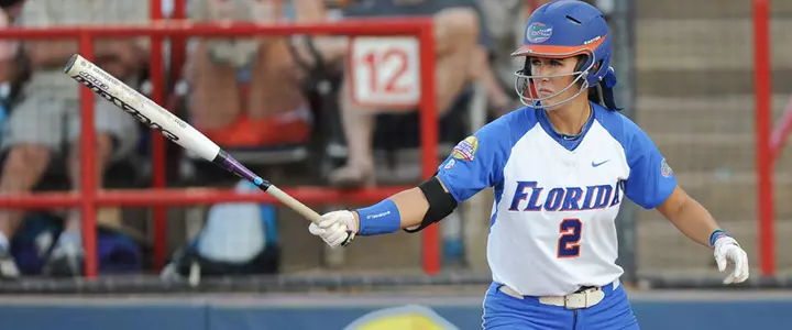 Kelsey Bruder Honored as 2011 Honda Sports Award Winner for Softball