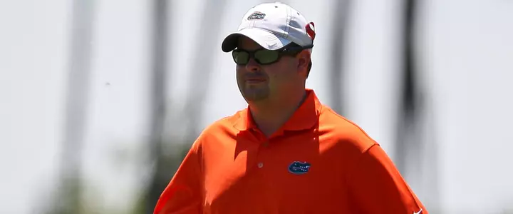 Jay Goble Named Head Women's Golf Coach at Baylor