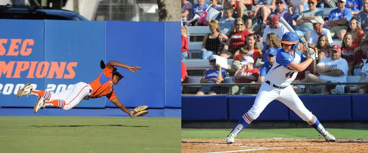 Michelle Moultrie and Brittany Schutte Named to USA Softball Women's National Team