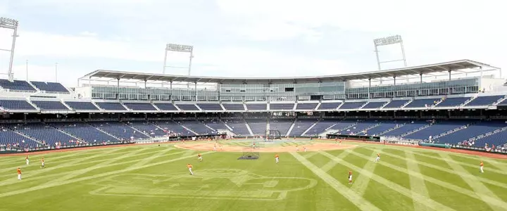 CWS Notebook: Johnson Glad to be Back; O'Sullivan Says Maddox is Ready to Pitch