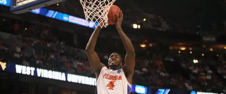 Young Named a Finalist for USA Basketball U19 World Championships Team