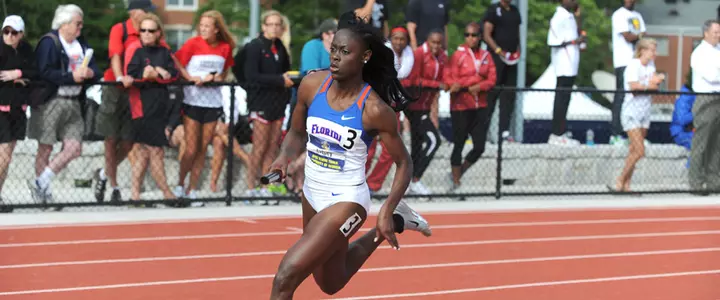 Track and Field Athletes Head To USA Championships