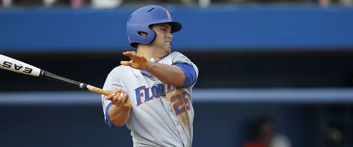 Locked In: Once An Unknown, Preston Tucker Continues To Carve Up Opposing Pitching