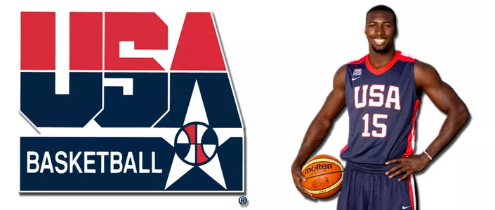 Young Makes Final USA Basketball Roster for U19 World Championships