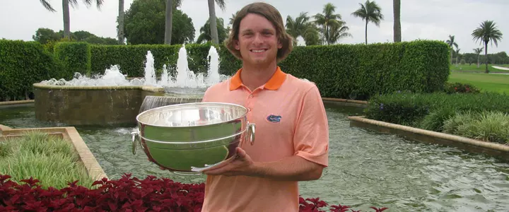Tyler McCumber Wins Florida State Amateur