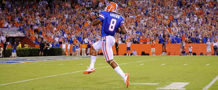 Three Gators Listed on CFPA Defensive Watch List
