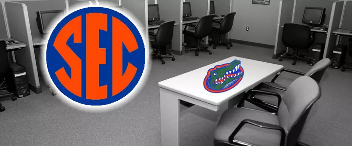 Gators Place 89 on SEC Spring Academic Honor Roll