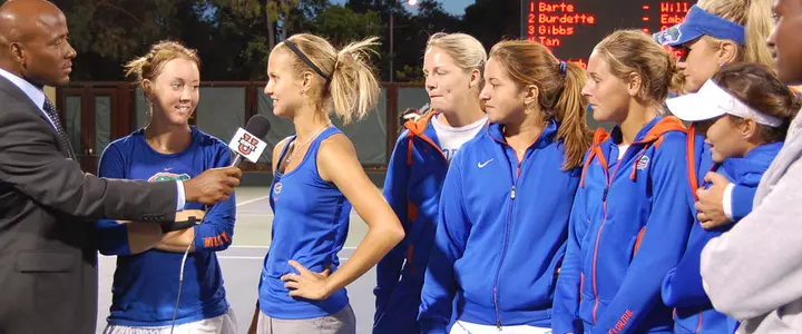 A Comprehensive List of Links to Videos from UF's National Championship Run