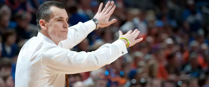 Donovan Selected as Court Coach for 2011 USA Men's U19 National Team Training Camp