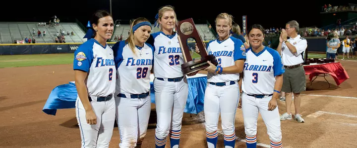 A Tough Loss To Swallow For Gators' Seniors, But What A Ride They Had