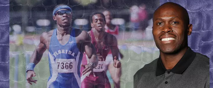 Gator All-American Erin Tucker Hired as UF Assistant Track & Field Coach