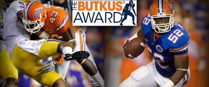 Jon Bostic and Jelani Jenkins Named to Butkus Award Watch List