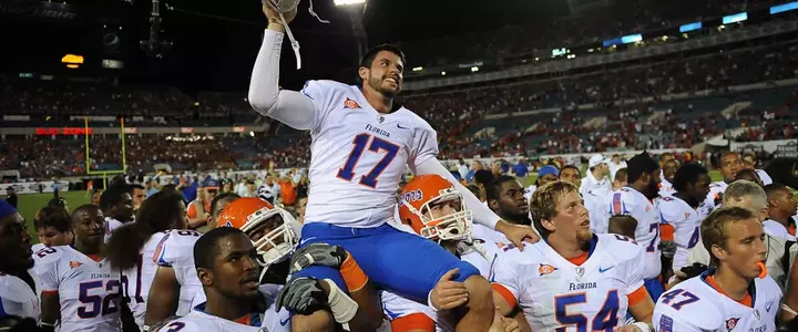 The Dandy Dozen Part III: Top Team Performances by the Gators During 2010-11 Athletic Year