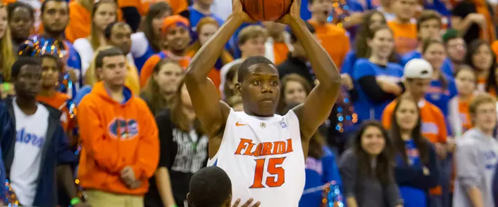 Yeguete Helps France into Quarterfinals at FIBA U20 European Championships