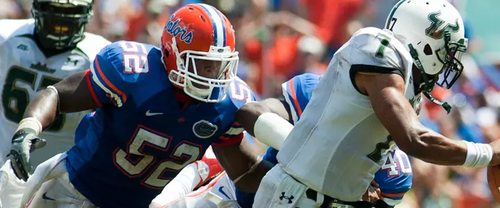 Gators Football Preview: A look at the linebackers