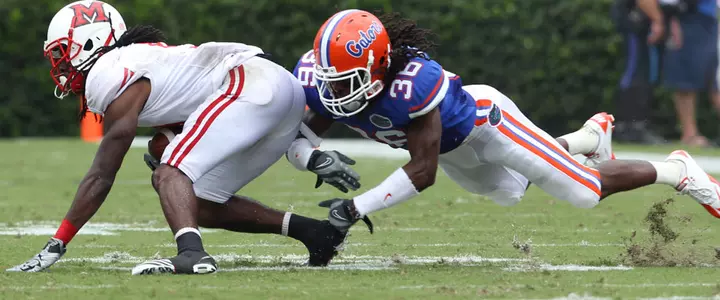Gators Football Preview: A look at the secondary
