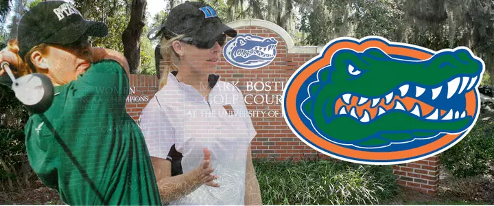 University of Florida names Emily Bastel as women's golf assistant coach