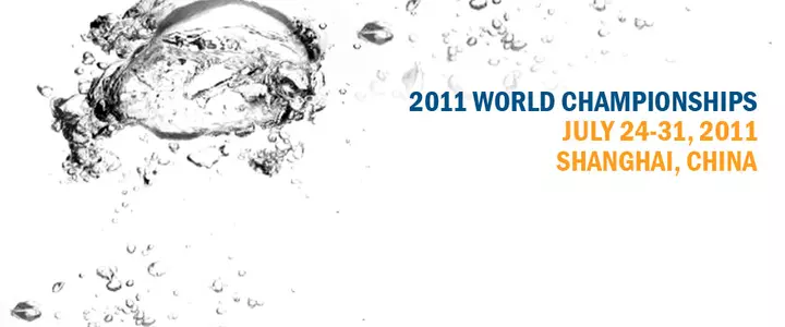 Seventeen Gator Swimmers Set to Compete at 2011 FINA World Championships in Shanghai