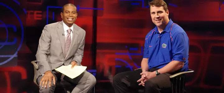 Coach Muschamp Heading to Bristol for ESPN Car Wash on Monday