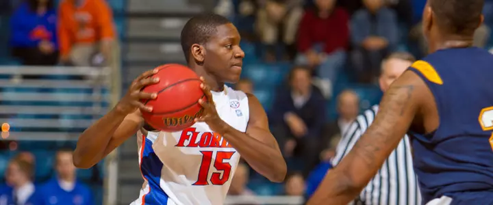 Yeguete, France Claim Bronze Medal at FIBA U20 European Championships