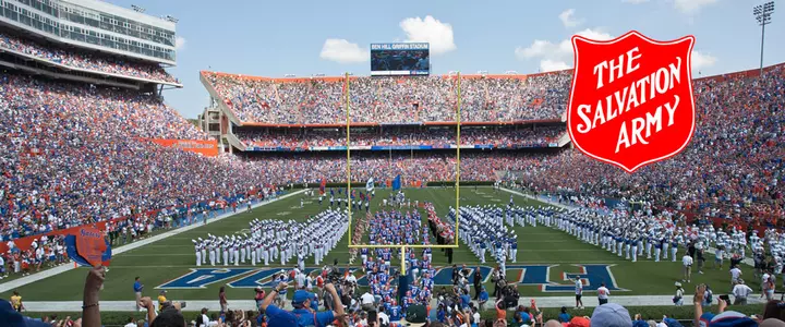 Fourth-Annual Gator Charity Challenge Tonight at 7 p.m.