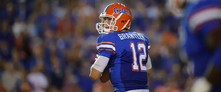 Gators Football Preview: A look at the quarterbacks
