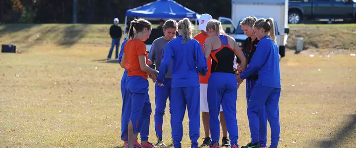 Todd Morgan Previews 2011 Cross Country Season With SEC Digital Network