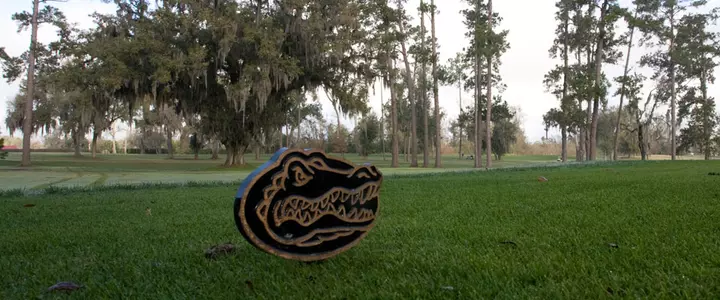 John Handrigan Named New Assistant Men's Golf Coach