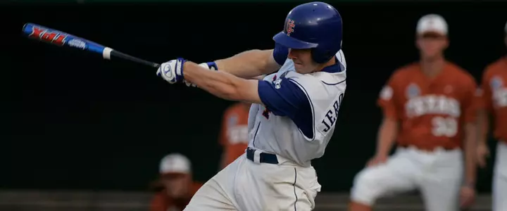 Former Gator Catcher Brian Jeroloman Called Up To The Major Leagues