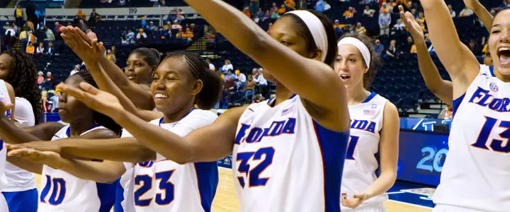 Women's Basketball Announces 2011-12 Season Schedule
