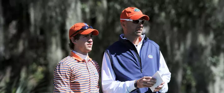 Steve Bradley Named Head Men's Golf Coach at Mercer