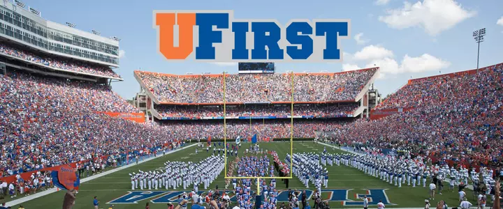 UFirst Program Returns for Gator Fans to Give Feedback
