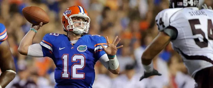 Countdown To Kickoff: Gators Ready For A New Start
