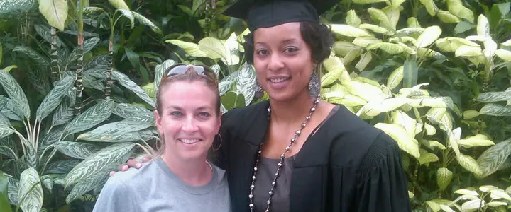 Marshae Dotson to Participate in Summer Commencement