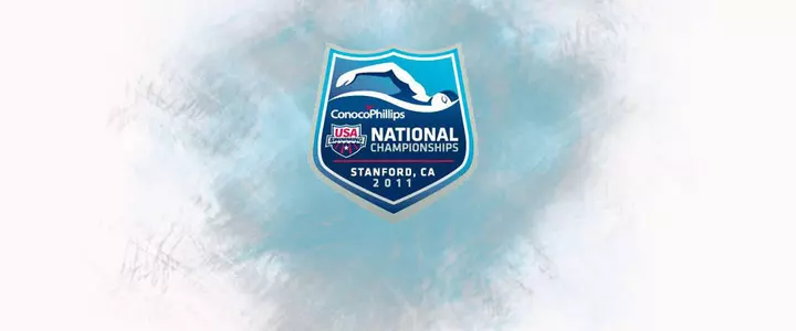 Gators Wrap Up Competition at 2011 ConocoPhillips USA Swimming National Championships