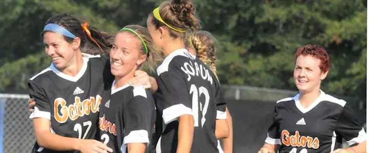 No. 13 Florida Soccer Team Opens Home Season with Texas Tech Friday