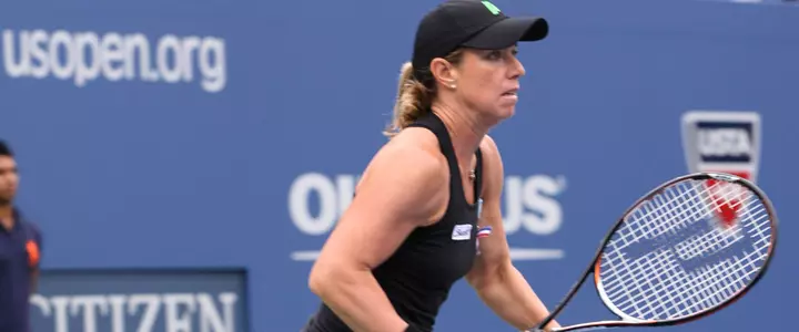 Gator Great Lisa Raymond Wins U.S. Open Women's Doubles Championship