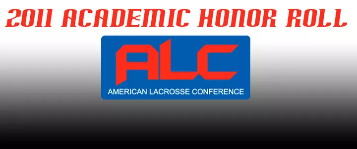 20 Gators Named to ALC Academic Honor Roll