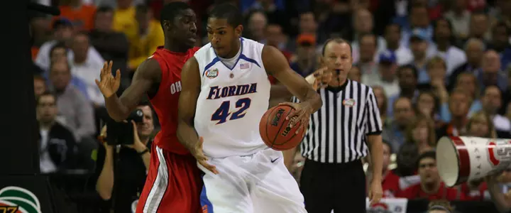Horford Leads Dominican Republic to Bronze Medal at FIBA Americas