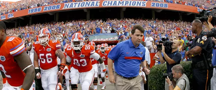 Initiatives For The Florida-Tennessee Football Game