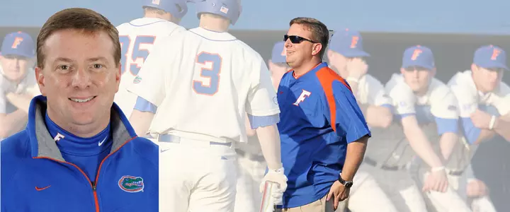 John 'J.B.' Barrett Named Women's Basketball Athletic Trainer