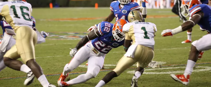 Gators vs. Vols: 10 Things To Keep An Eye On