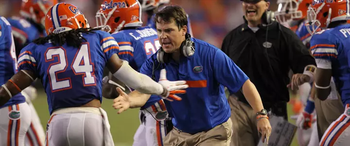 Florida Football Matchup at Kentucky to Air on ESPN